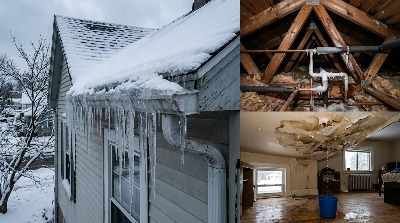 New to Jersey Village? What Every Homeowner Should Know About Flood Risk