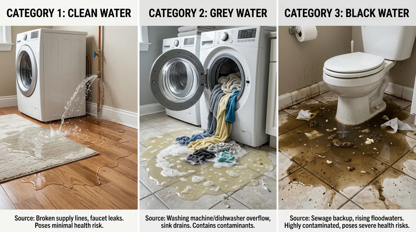 Jersey Village Mold Remediation: A Complete Guide